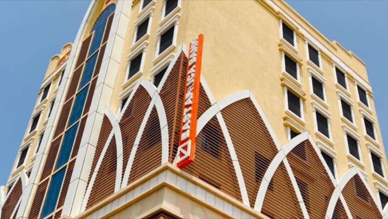 Hébergement du catalogue à Djibouti